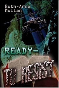 Ready-to Resist by Ruth-anne Mullan