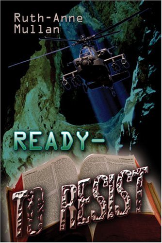 Ready-to Resist by Ruth-anne Mullan