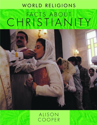 Facts About Christianity by Alison Cooper