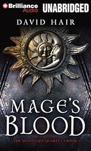 Mage's Blood