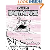 Extreme Babymouse