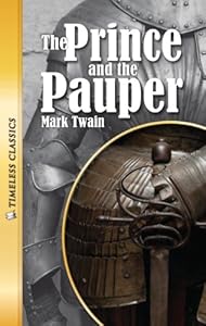 The Prince and the Pauper