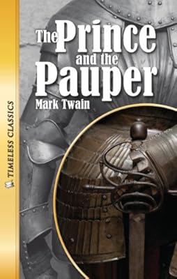 The Prince and the Pauper