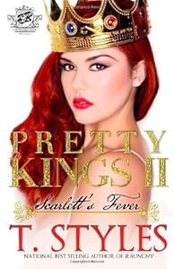 Pretty Kings 2: Scarlett's Fever