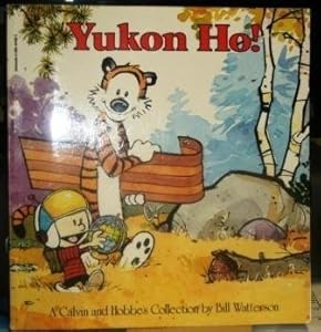 Yukon Ho