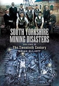 South Yorkshire mining disasters