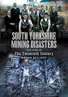 South Yorkshire mining disasters