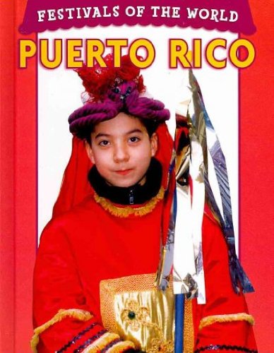 Puerto Rico by Erin Foley