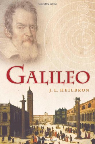 Galileo by John Heilbron