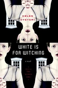 White is for Witching: A Novel
