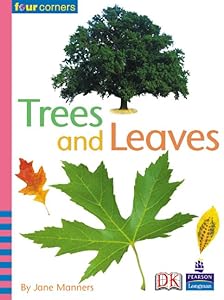 Four Corners: Trees and Leaves