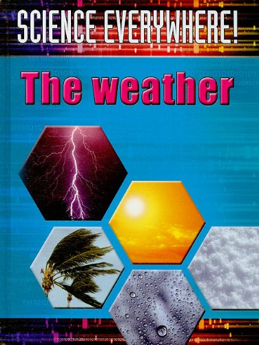 The Weather: The Best Start in Science by Helen Orme