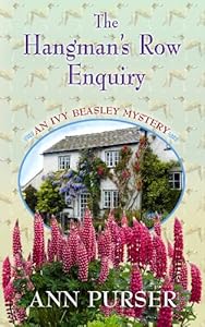 The Hangman's Row enquiry