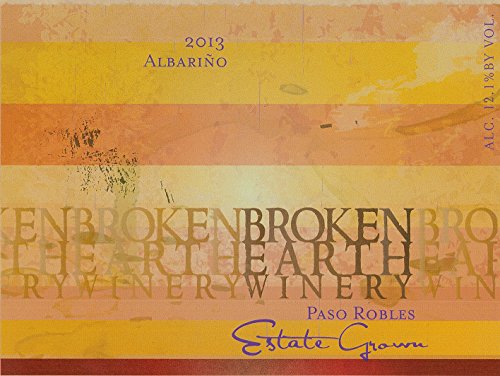 Algopix Similar Product 13 - 2013 Limited Release Albarino 750ml