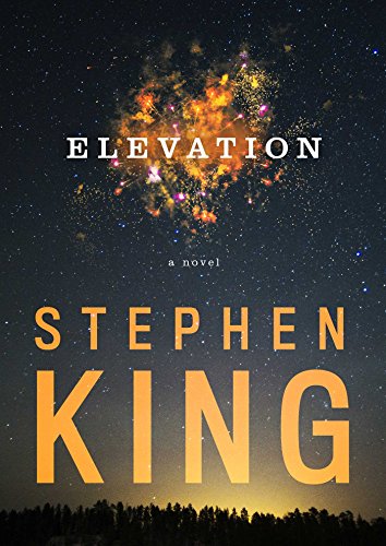 Elevation by Stephen King