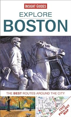 Explore Boston: The best routes around the city