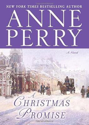 A Christmas Promise: A Novel