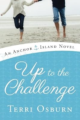 Up to the Challenge