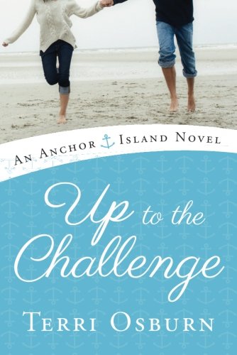 Up to the Challenge by Terri Osburn