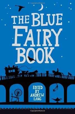 The Blue Fairy Book
