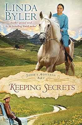 Keeping Secrets Book2