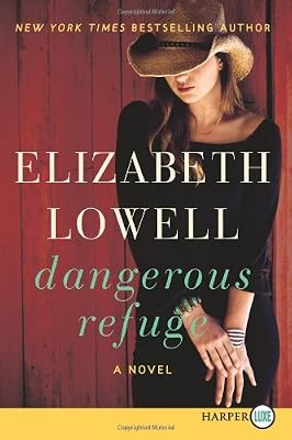Dangerous Refuge LP: A Novel