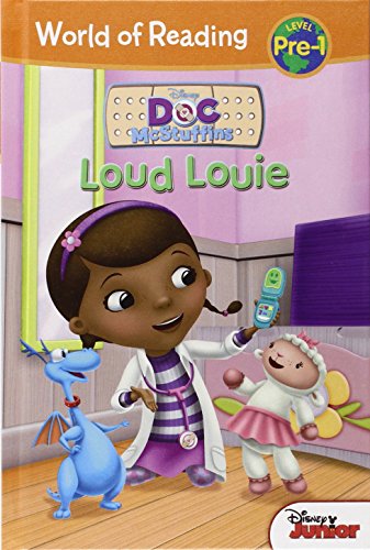 Loud Louie by Sheila Sweeny Higginson