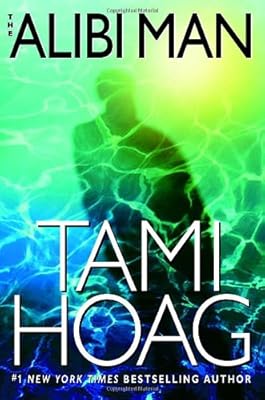 The Alibi Man