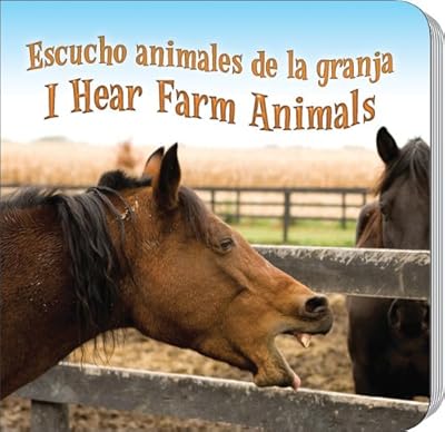 Escucho animales de la granja