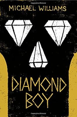 Diamond Boy