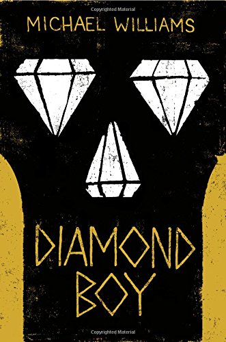 Diamond Boy by Michael Williams