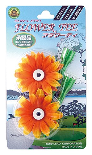 Algopix Similar Product 14 - Flower Tee gerbera F-005