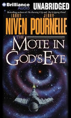 The Mote in God's Eye