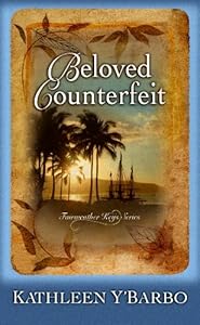 Beloved Counterfeit (Fairweather Key)