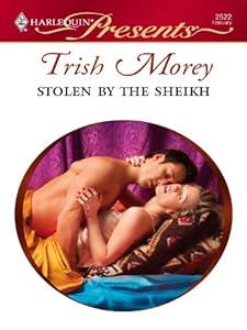 Stolen by the Sheikh (Arranged Brides Book 1)
