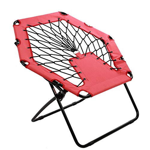 Algopix Similar Product 17 - Harvil Portable Hexagon Bungee Chair
