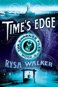 Time's Edge