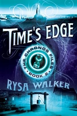 Time's Edge