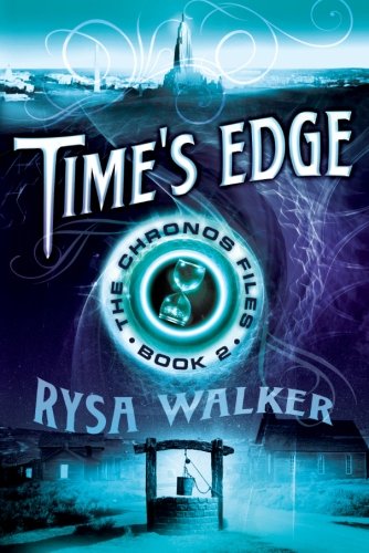 Time's Edge by Rysa Walker