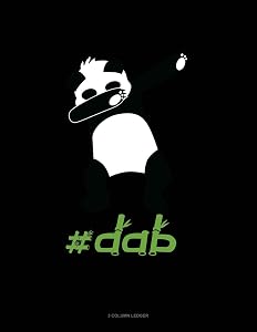 #DAB: 3 Column Ledger