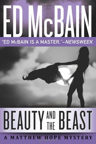 Beauty and the Beast by Ed McBain