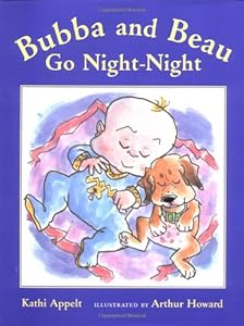 Bubba and Beau Go Night-Night