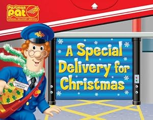 Postman Pat a Special Delivery for Christmas (Postman Pat Special Delivery Service)