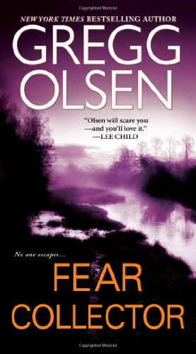 Fear Collector by Gregg Olsen