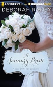 A January Bride