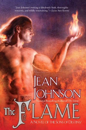 The Flame by Jean Johnson