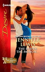 The Deeper the Passion...