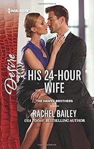 His 24-hour wife