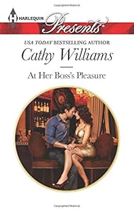 At Her Boss's Pleasure