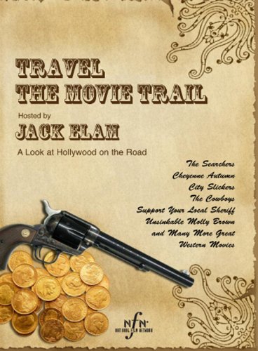 travel the movie trail movie now